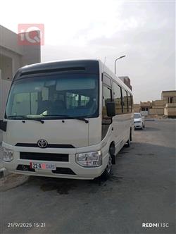 تۆیۆتا کۆستەر